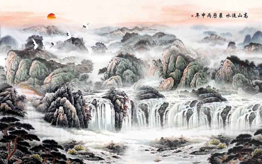 三色变形小怪